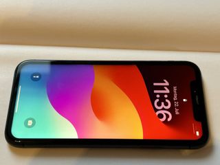 ➤ iPhone 11 64 GB - nero