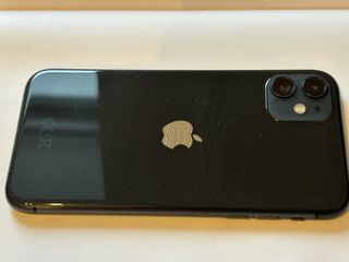 ➤ iPhone 11 64 GB - nero