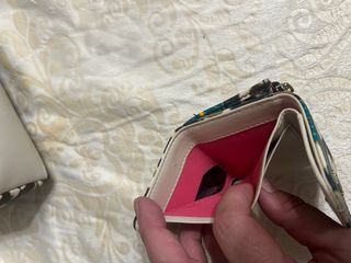Bolso de mano
