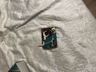 Bolso de mano