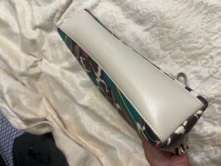 Bolso de mano