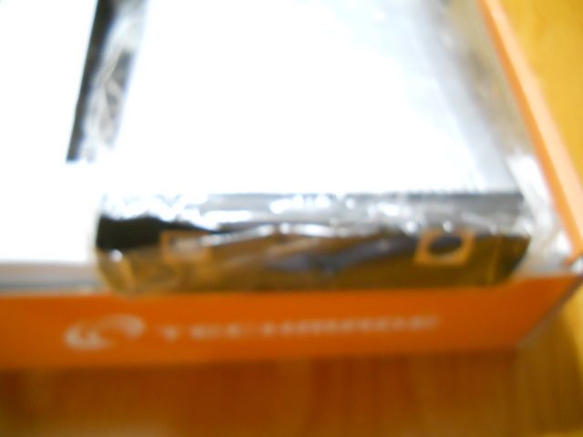 HDD External Box 3.5'' sata - usb 2.0 Techmade