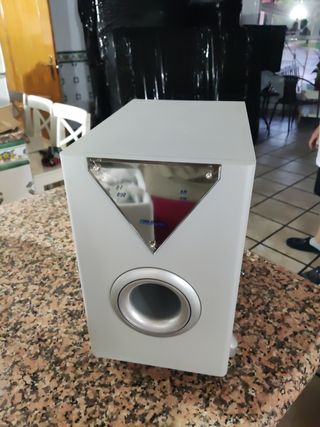 Home Cinema Grunkel CCG-25D