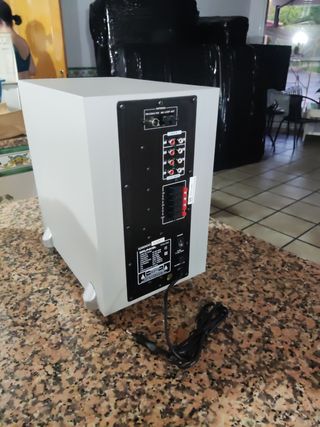 Home Cinema Grunkel CCG-25D