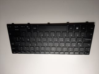 Teclado portátil original Dell Inspiron
