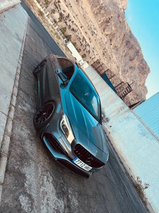 Mercedes-Benz Clase CLA 2014