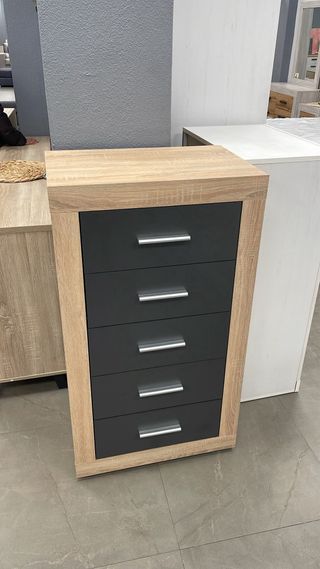 OFERTA ! CONJUNTO DORMITORIO 135 KIARA
