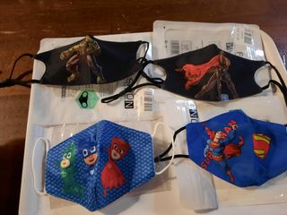 Mascherine bambino