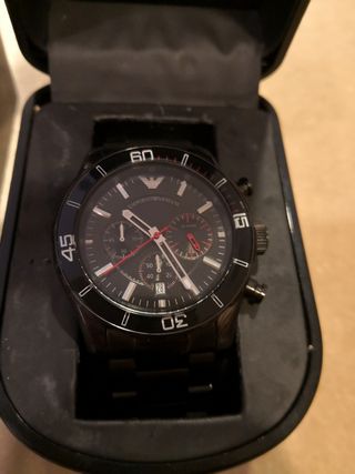 Orologio Emporio Armani