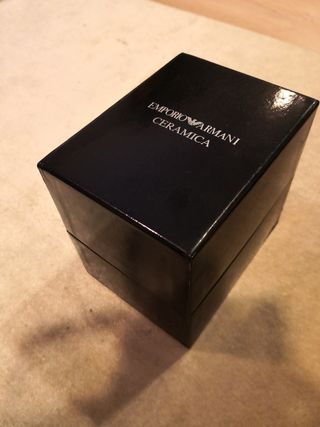 Orologio Emporio Armani