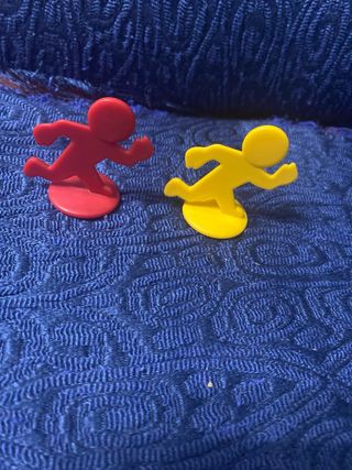 Hijos vs padres (Juego de mesa)