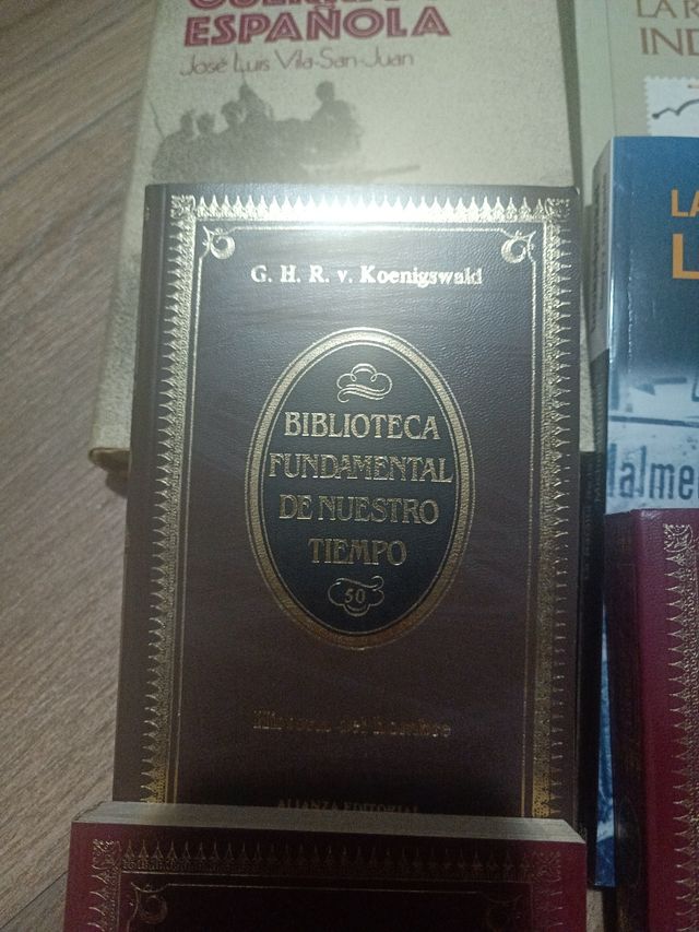 Libri di storia