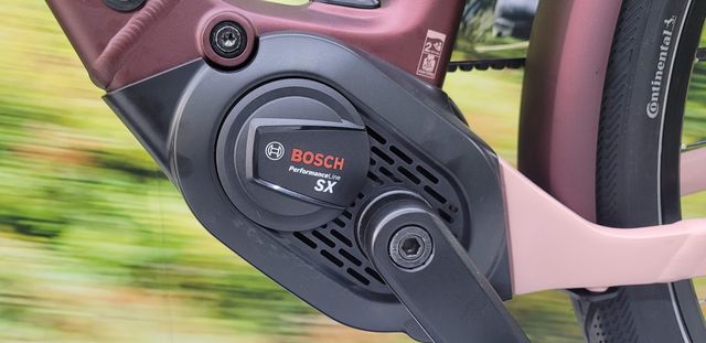 Winora iRide Pure R5f Mid OFERTA 2560€