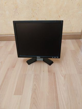 pantalla de ordenador