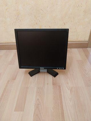 pantalla de ordenador