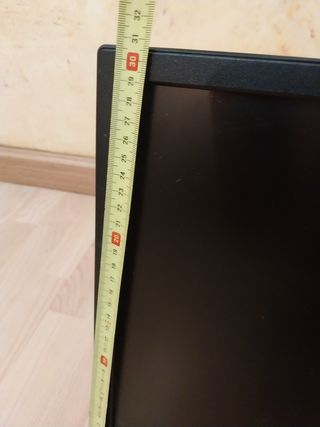 pantalla de ordenador