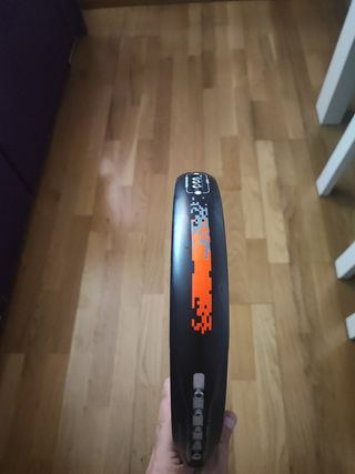 Pala Adidas adipower ctrl multiweight