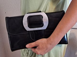 Bolso fiesta, cartera de mano