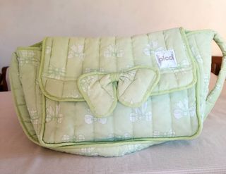 Borsa fasciatoio Picci