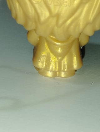 FunkoPop Harry Potter Dorado