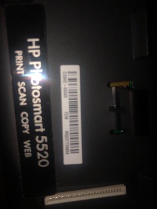 Pantalla HP CX-042-60003 MG237736836