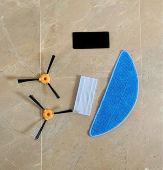 Robot aspirador - Conga Excellence 990