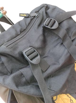 Mochila de senderismo o viaje