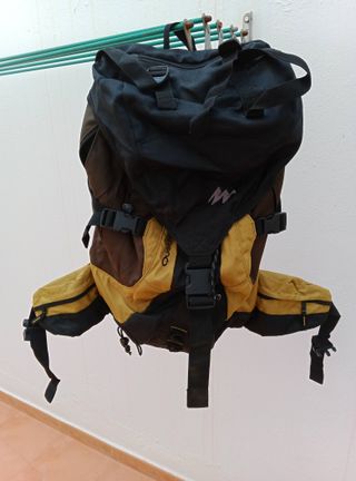 Mochila de senderismo o viaje