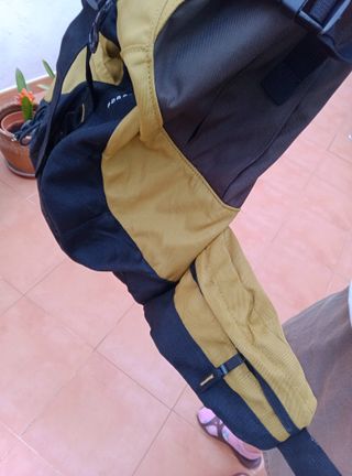 Mochila de senderismo o viaje