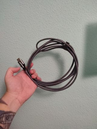 Cable HDMI - Móvil