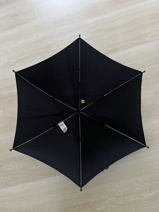 Sombrilla universal para silla de paseo