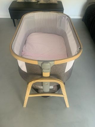 Minicuna colecho