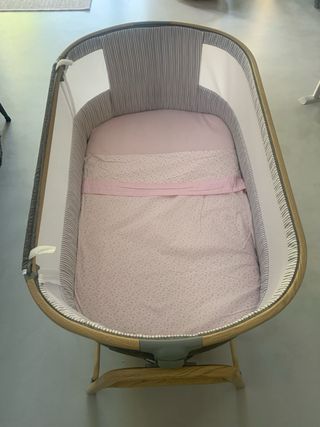 Minicuna colecho