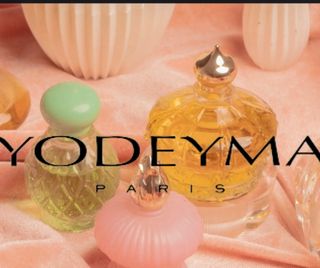 Yodeyma parfums fragancias