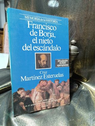 Memoria de la historia