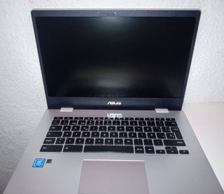 PORTATIL ASUS CHROMEBOOK