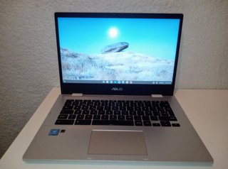 PORTATIL ASUS CHROMEBOOK