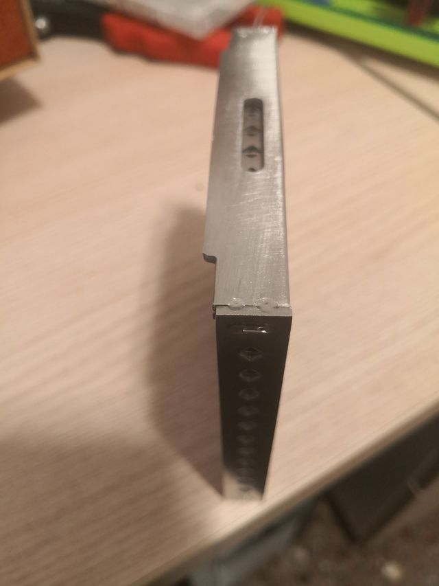 Cuchilla Corta patatas Lacor  LACOR 60343