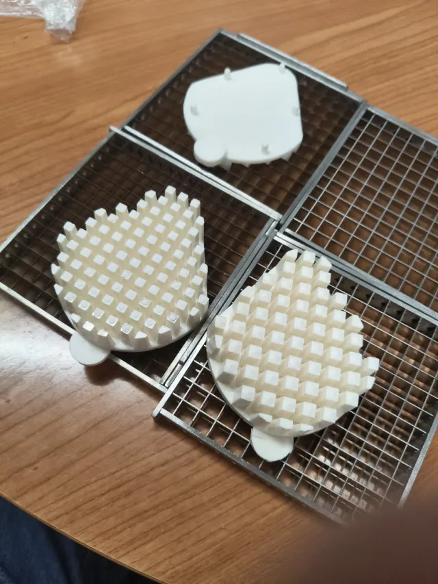 Cuchilla Corta patatas Lacor  LACOR 60343