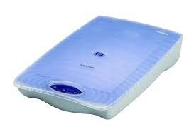 Hewlett Packard (HP), modelo ScanJet 3400C