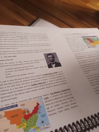 Oposiciones Inglés Secundaria