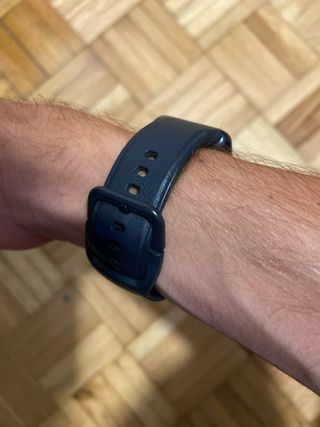 Oppo Watch Free Series Negro
