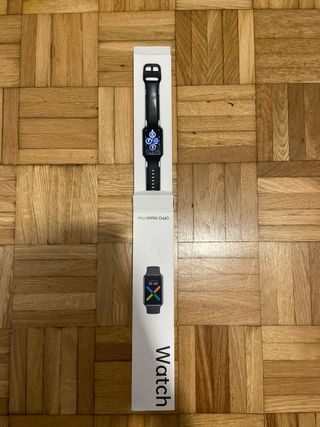 Oppo Watch Free Series Negro