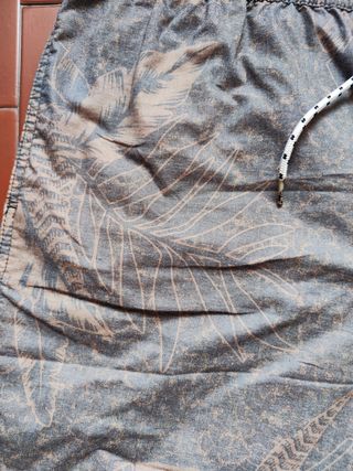 Quiksilver costume da bagno taglia M