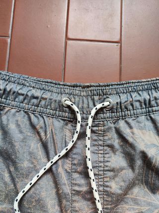 Quiksilver costume da bagno taglia M