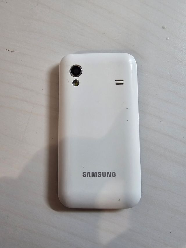 Samsung galaxy ace