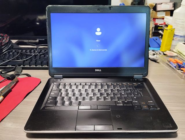 ➤ Notebook Dell ad alte prestazioni