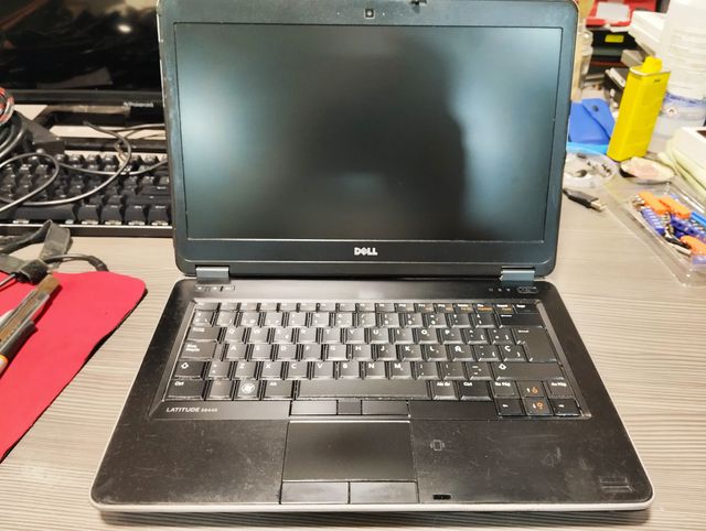 ➤ Notebook Dell ad alte prestazioni