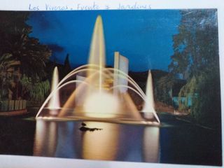 8 postales antiguas de Valencia