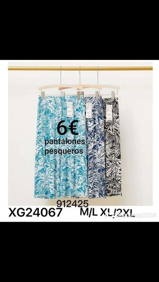 Pantalón